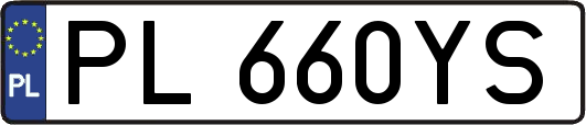 PL660YS