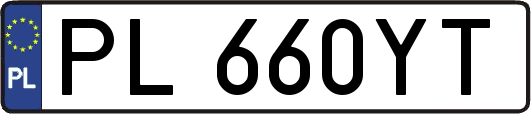 PL660YT