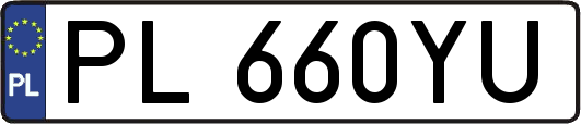PL660YU