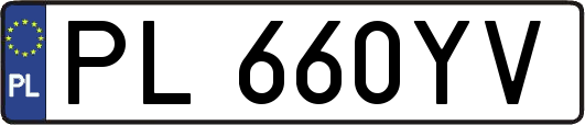 PL660YV