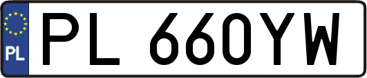 PL660YW