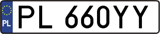 PL660YY