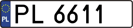 PL6611