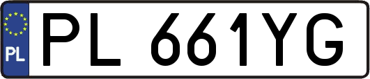 PL661YG