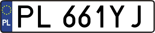 PL661YJ