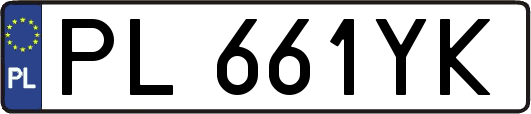 PL661YK