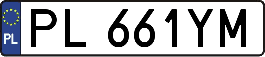 PL661YM
