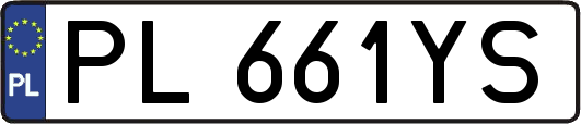 PL661YS