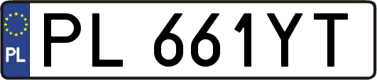 PL661YT