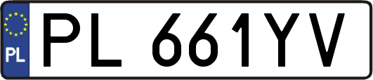 PL661YV
