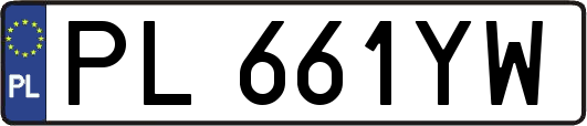 PL661YW