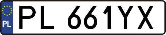 PL661YX