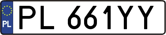 PL661YY