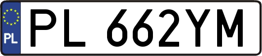 PL662YM