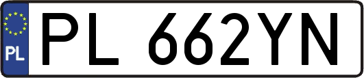 PL662YN