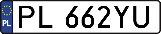 PL662YU