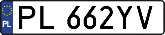 PL662YV