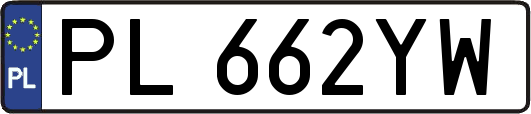 PL662YW