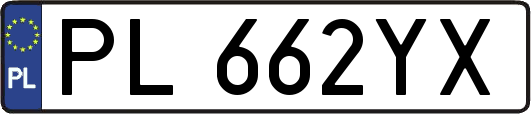 PL662YX