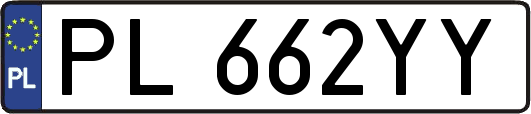 PL662YY