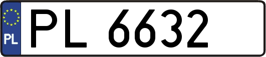 PL6632