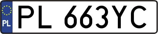 PL663YC