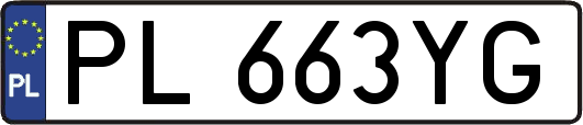 PL663YG
