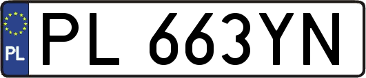PL663YN