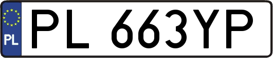 PL663YP