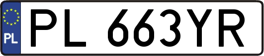 PL663YR