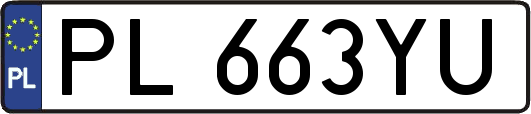 PL663YU