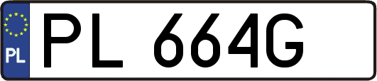 PL664G