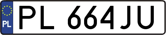 PL664JU