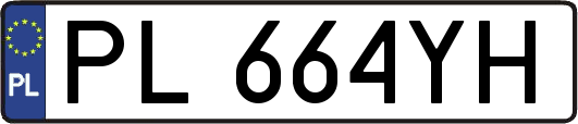 PL664YH