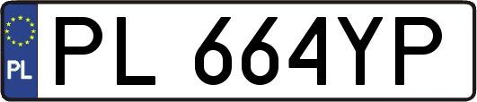 PL664YP