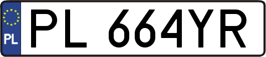 PL664YR