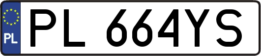 PL664YS