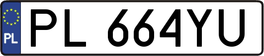 PL664YU