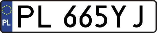 PL665YJ