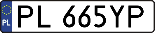 PL665YP