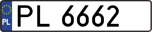PL6662