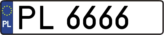 PL6666