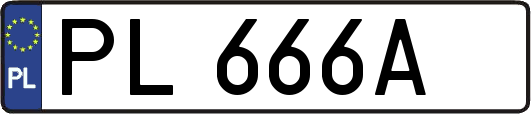 PL666A