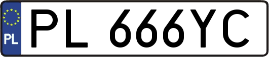 PL666YC