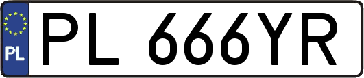 PL666YR