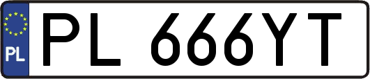 PL666YT