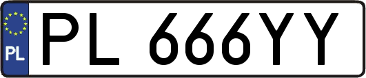 PL666YY
