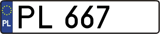 PL667
