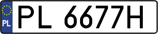 PL6677H