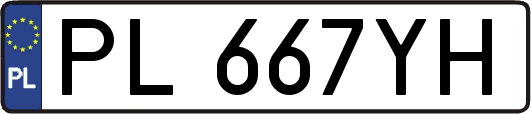 PL667YH